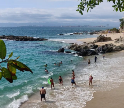 The Cost of Paradise: The Harmful Effects of Tourism in Puerto Vallarta