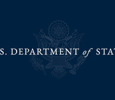 us state department