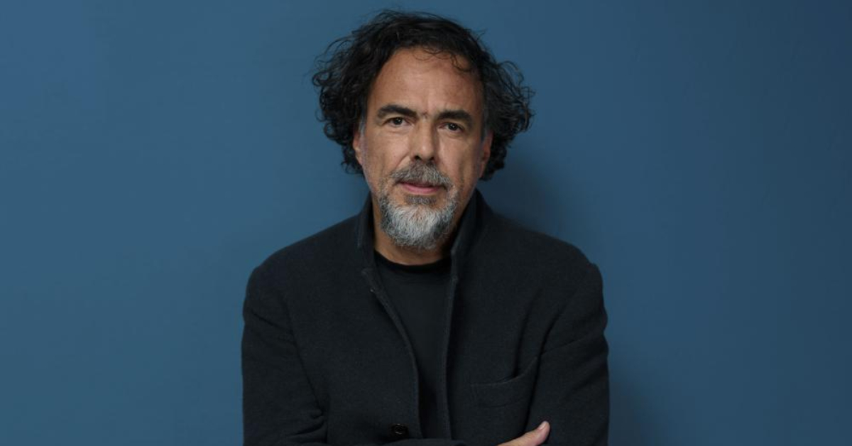 Alejandro G. Iñárritu returns with his most personal film