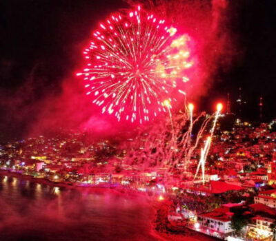 Security operation for New Year’s Eve implemented in Puerto Vallarta