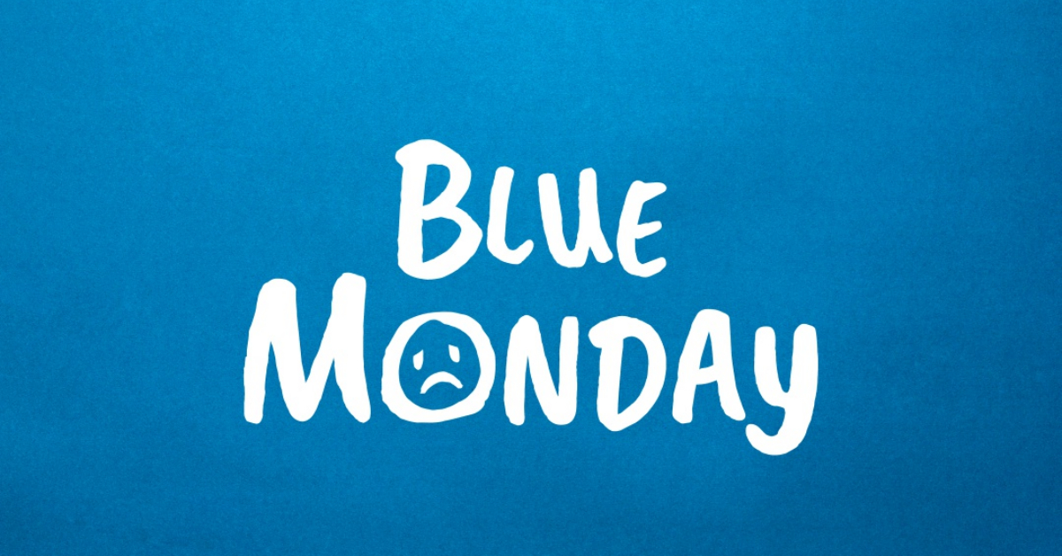 Blue Monday Why is today the saddest day of the year?