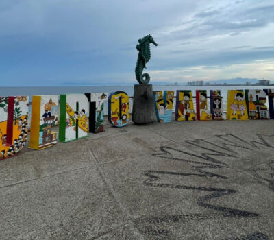 malecon puerto vallarta repairs