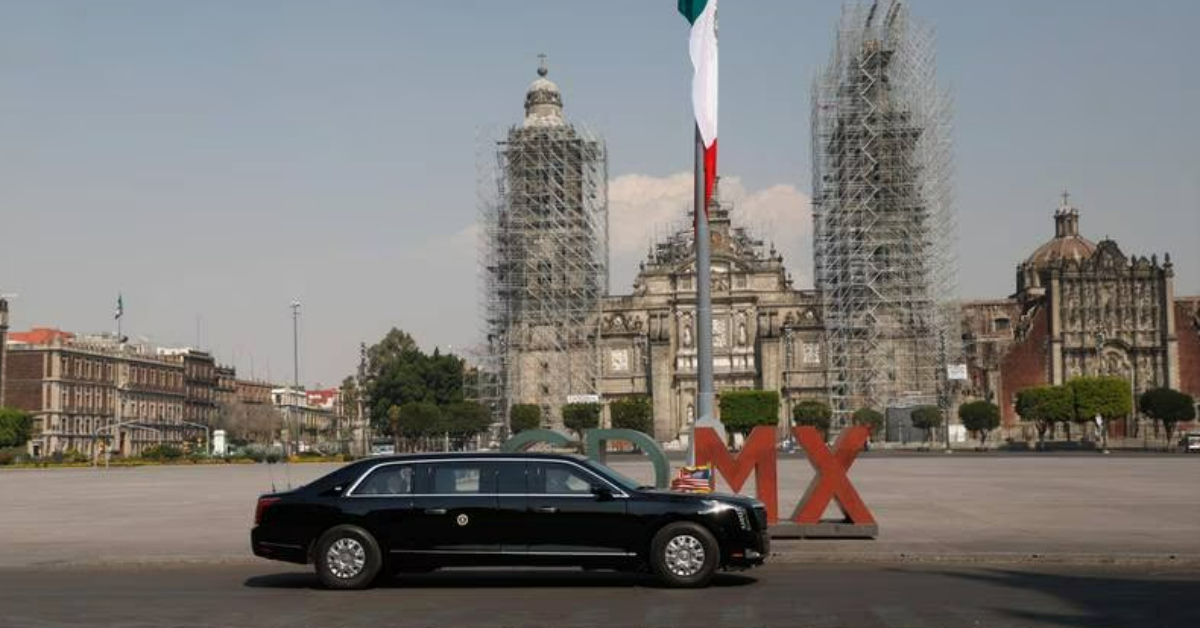 El Banco Mundial advierte del riesgo de recesión en México