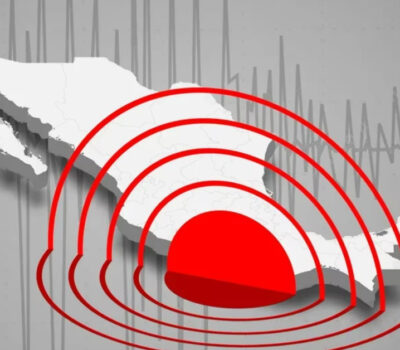 Don't Panic! 7.9 Earthquake Scheduled in Puerto Vallarta Tomorrow for National Drill
