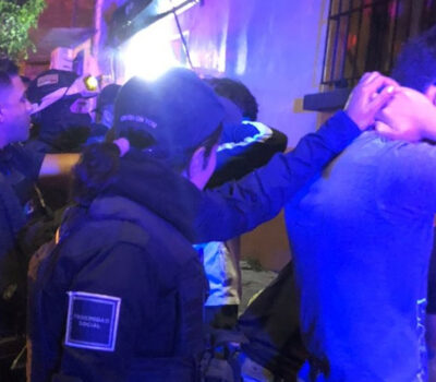 Crimen en aumento en Puerto Vallarta: Una mirada más cercana al primer trimestre de 2023