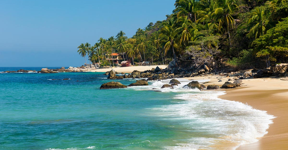 3 Days In Puerto Vallarta: The Ultimate Itinerary - Travel With Pedro