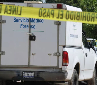 Dozens of Plastic Bags Containing Human Remains Discovered in Jalisco