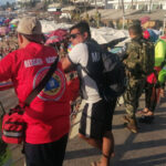Puerto Vallarta Reports 600 Emergency Services During Holy Week and Easter Holiday