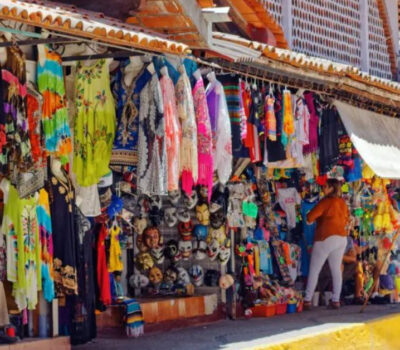 cuale-river-craft-market