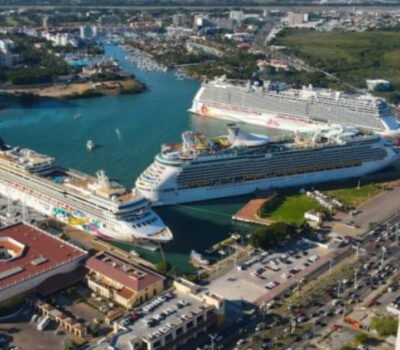 puerto vallarta cruises