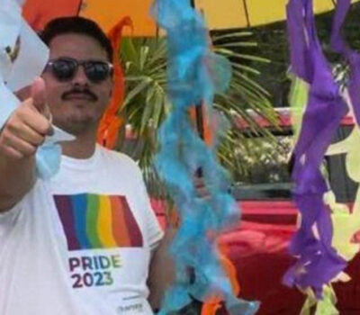 LGBTIQ+ Community Member Disappears At Puerto Vallarta Pride