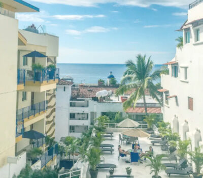Mexico's Vacation Rental Boom is in Full Swing and Puerto Vallarta Isn't Left Out