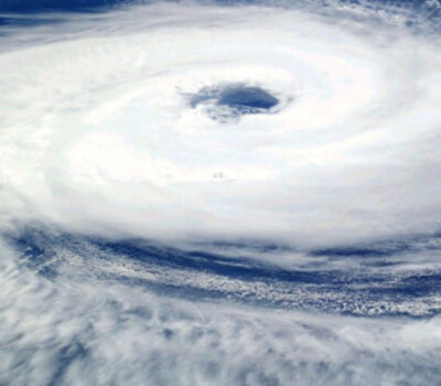 Hurricane Season Begins Today: Preparing for the Pacific Hurricane Season in Puerto Vallarta