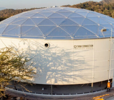 SEAPAL Vallarta Launches New Vallarta II Tank to Reinforce Drinking Water Supply