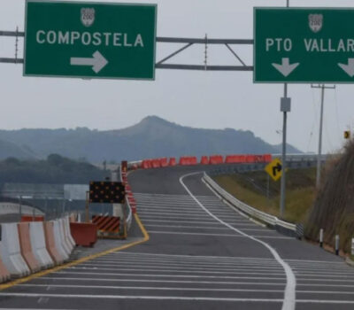 Puerto Vallarta Bound: The Hazards of Travel on Federal Highway 200