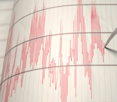 UNAM Scientists in Mexico Track Undersea Earthquake Rotations