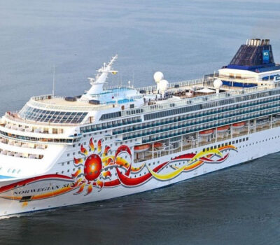 Puerto Vallarta cruises