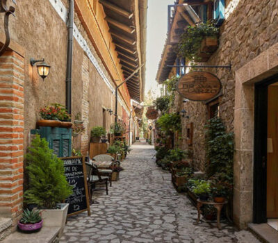 'Kingdoms of Mexico' Distinction Launches to Boost Tourist Destinations With European Influences