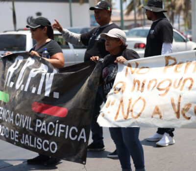 Recent Protests Disrupt 40% of Puerto Vallarta’s Economy