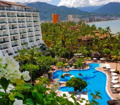 Turistas estadounidenses advierten contra venta de tiempo en México