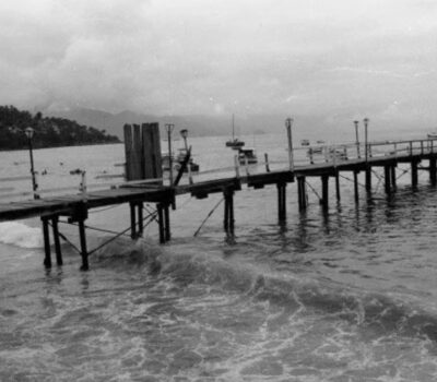 The Humble Origins of Puerto Vallarta: From Las Peñas to a Global Tourist Destination