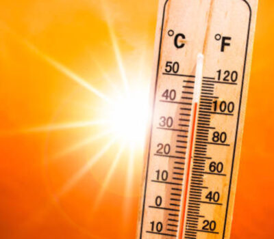 Health Units Report Increased Heat-Related Illnesses Amidst Puerto Vallarta Heatwave