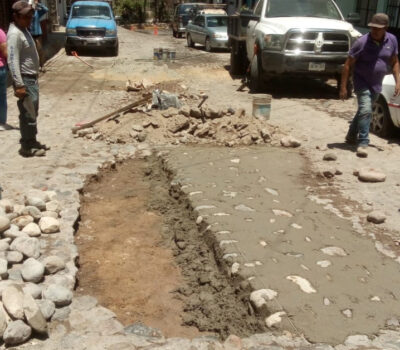 Massive Infrastructure Rehabilitation Underway in Puerto Vallarta