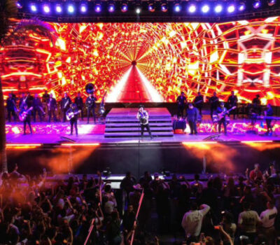 <strong>Puerto Vallarta Celebrates 105 Years as Municipality, 55 as City with Grand Anniversary Celebration</strong>
