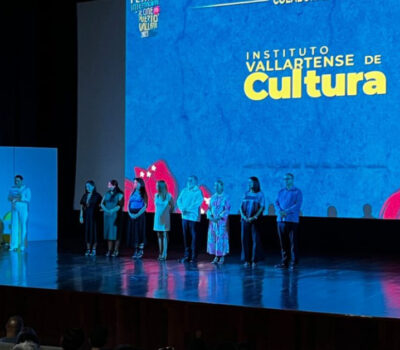 Puerto Vallarta International Film Festival Kicks Off in Style
