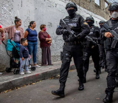 Expats Need to Be Honest, Mexico Isn't Safe (Opinion)
