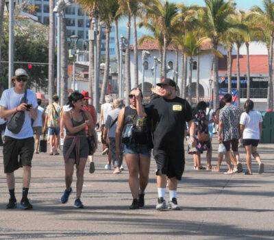 Puerto Vallarta Boardwalk Rehabilitation to Begin in Three Weeks