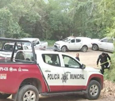 Decapitated Body Found in Puerto Vallarta Sparks Investigation