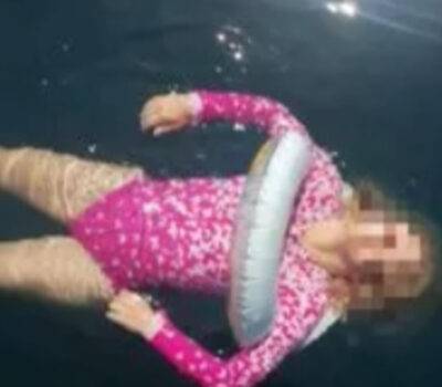 Tourists Discover Body of Woman in Waters Off Puerto Vallarta, You Won't Believe What Happened Next