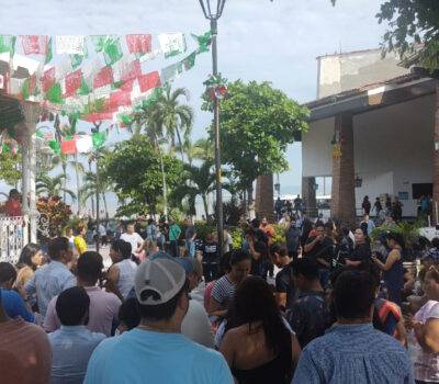 Puerto Vallarta to Participate in National Civil Protection Day Earthquake Drill - September 19