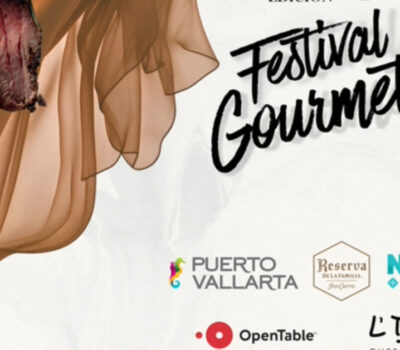 Puerto Vallarta Gears Up for the 28th Gourmet Festival