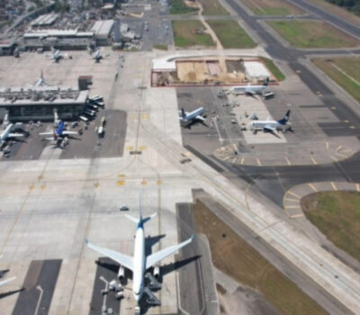 Puerto Vallarta International Airport Undergoes Expansion and Improvement Ahead of Winter Season