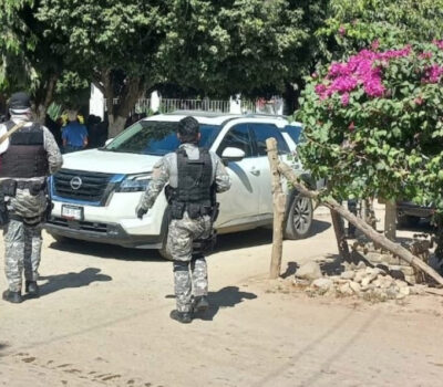 Tactical Operations Group intensifies security patrols in Puerto Vallarta ahead of year-end holidays