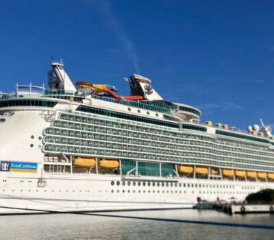 Puerto Vallarta Ranks Fifth Nationally in International Cruise Tourism