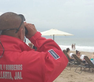 Puerto Vallarta is experiencing its highest number of winter drowning deaths in recent history