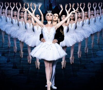 swan lake puerto vallarta russian ballet