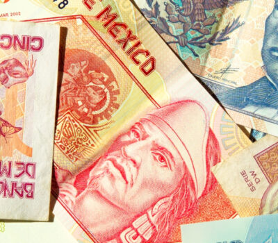 Mexico-money