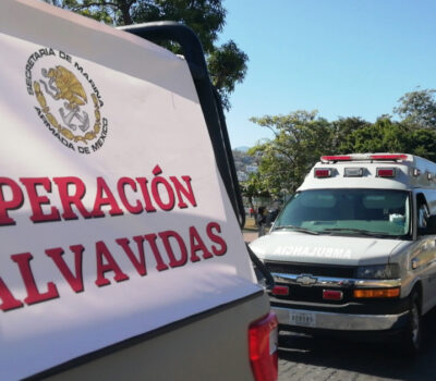 Puerto Vallarta Launches Comprehensive Security and Relief Operation for Holy Week