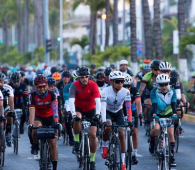 Sixth Edition of Puerto Vallarta-Bahía de Banderas Tourist Route Set to Captivate Cyclists