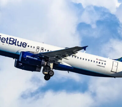 jetblue puerto vallarta