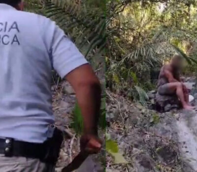 American reported missing in Puerto Vallarta found 4 hours later, not 4 years later