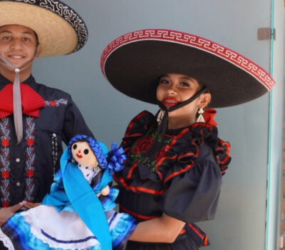Puerto Vallarta Celebrates Cultural Exchange at FESTVA 2024 With Doll Exhibition
