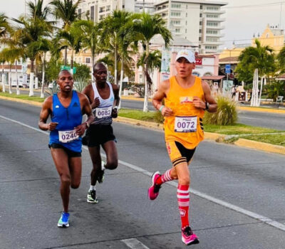 Puerto Vallarta prepares for 2024 marathon