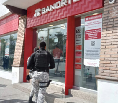 bank robbery puerto vallarta