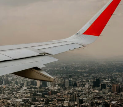 Mexico’s Air Safety Being Investigated by International Civil Aviation Organization