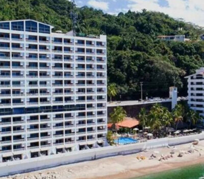 Sonesta International Hotels Corporation Expands to Puerto Vallarta